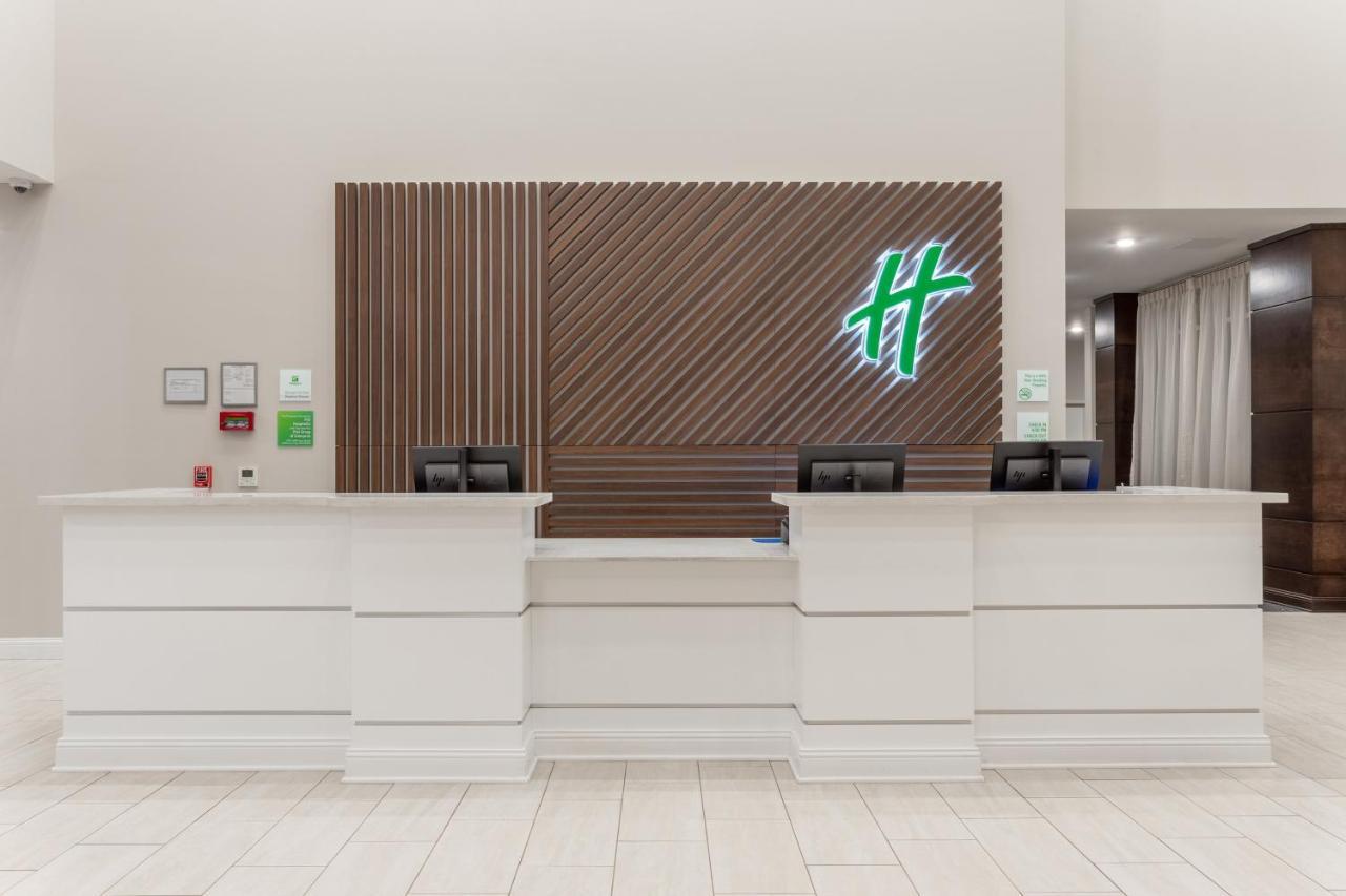 Holiday Inn & Suites - Jefferson City By Ihg Exterior foto