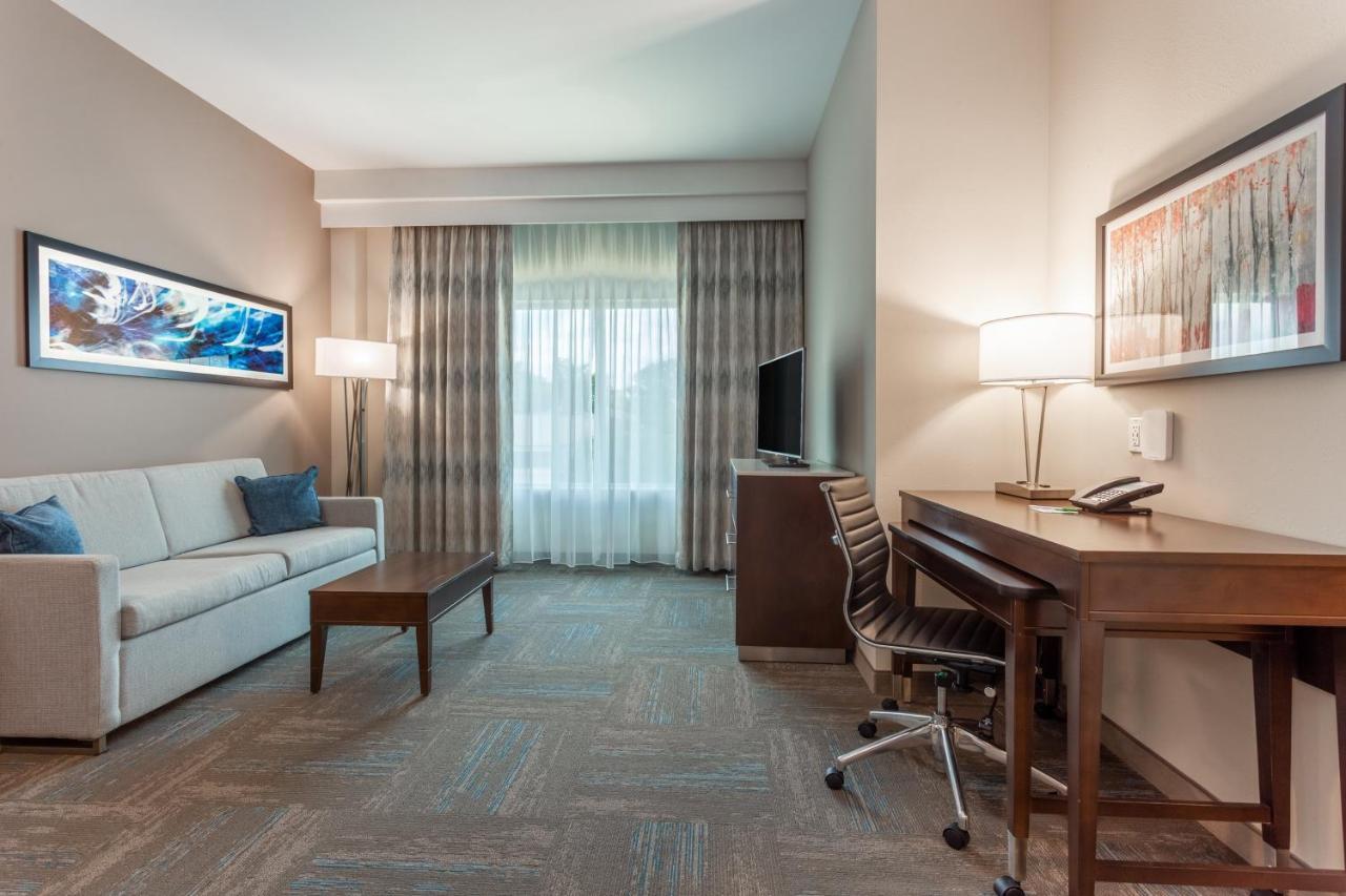 Holiday Inn & Suites - Jefferson City By Ihg Exterior foto
