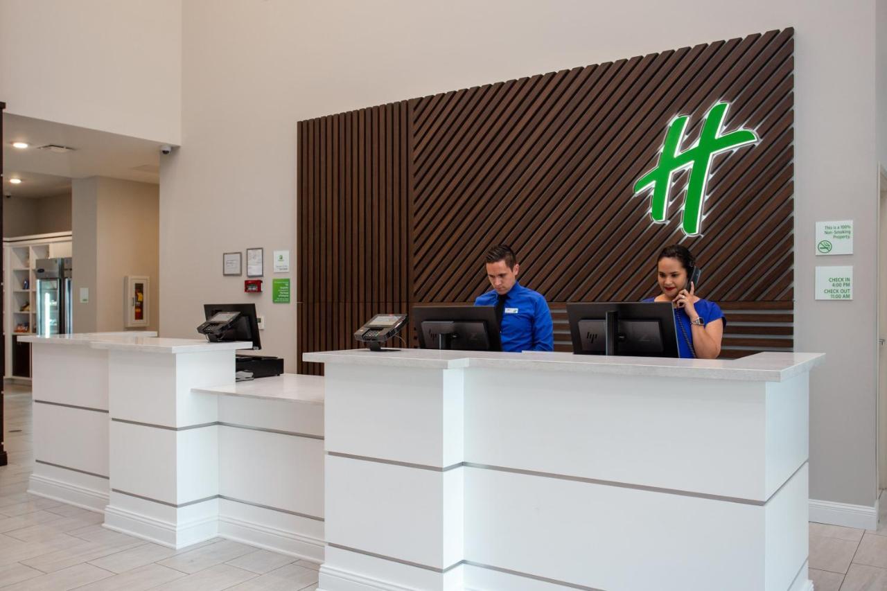 Holiday Inn & Suites - Jefferson City By Ihg Exterior foto