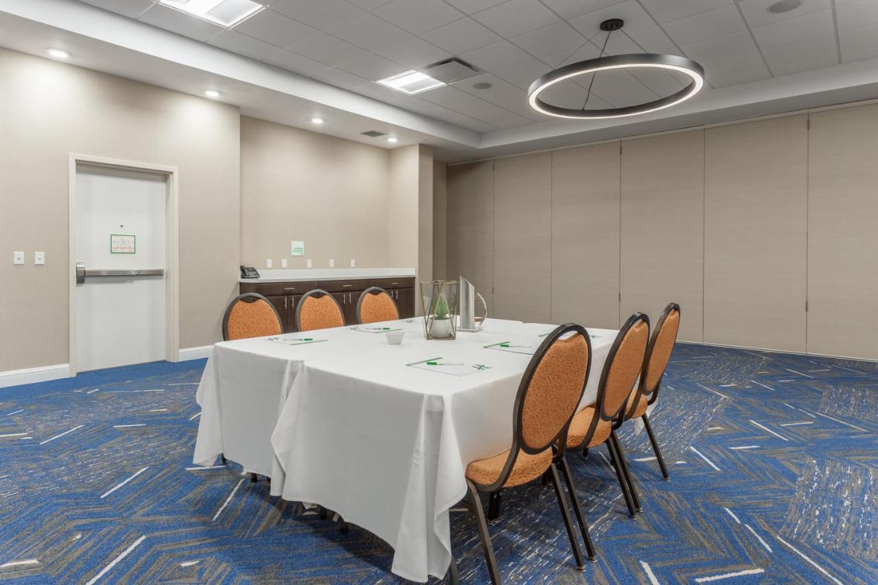 Holiday Inn & Suites - Jefferson City By Ihg Exterior foto