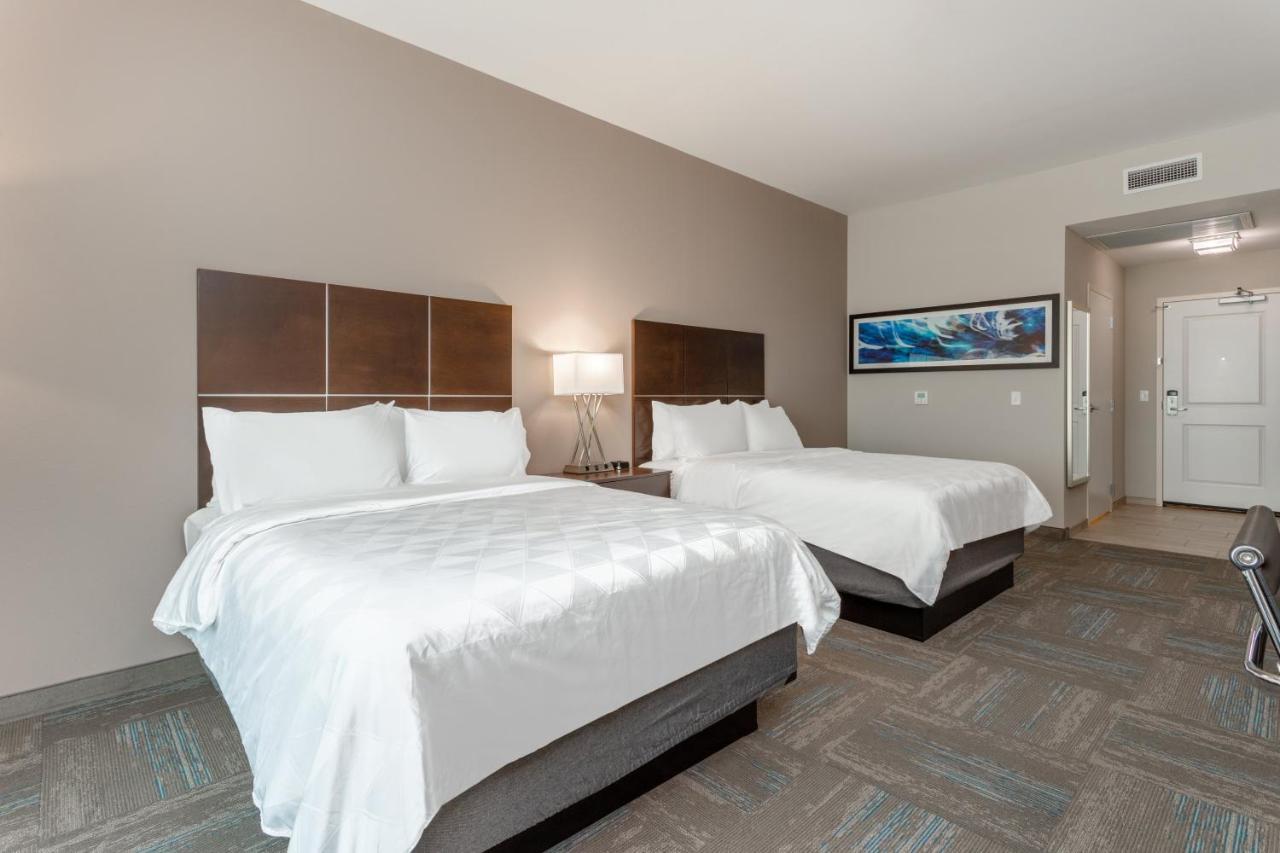Holiday Inn & Suites - Jefferson City By Ihg Exterior foto