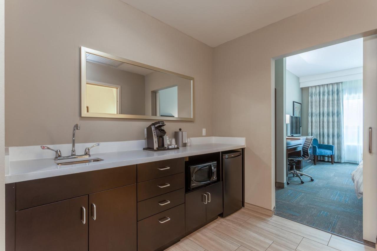 Holiday Inn & Suites - Jefferson City By Ihg Exterior foto