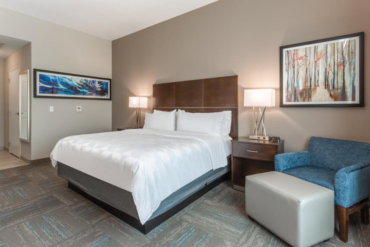 Holiday Inn & Suites - Jefferson City By Ihg Exterior foto