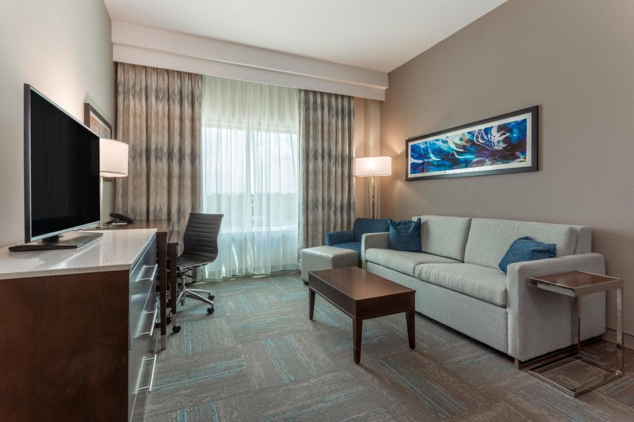 Holiday Inn & Suites - Jefferson City By Ihg Exterior foto