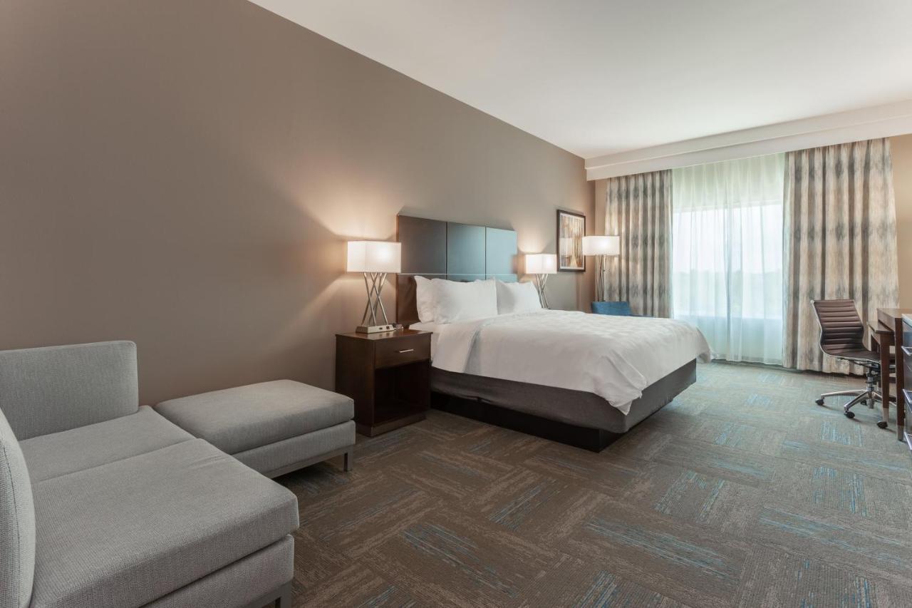 Holiday Inn & Suites - Jefferson City By Ihg Exterior foto
