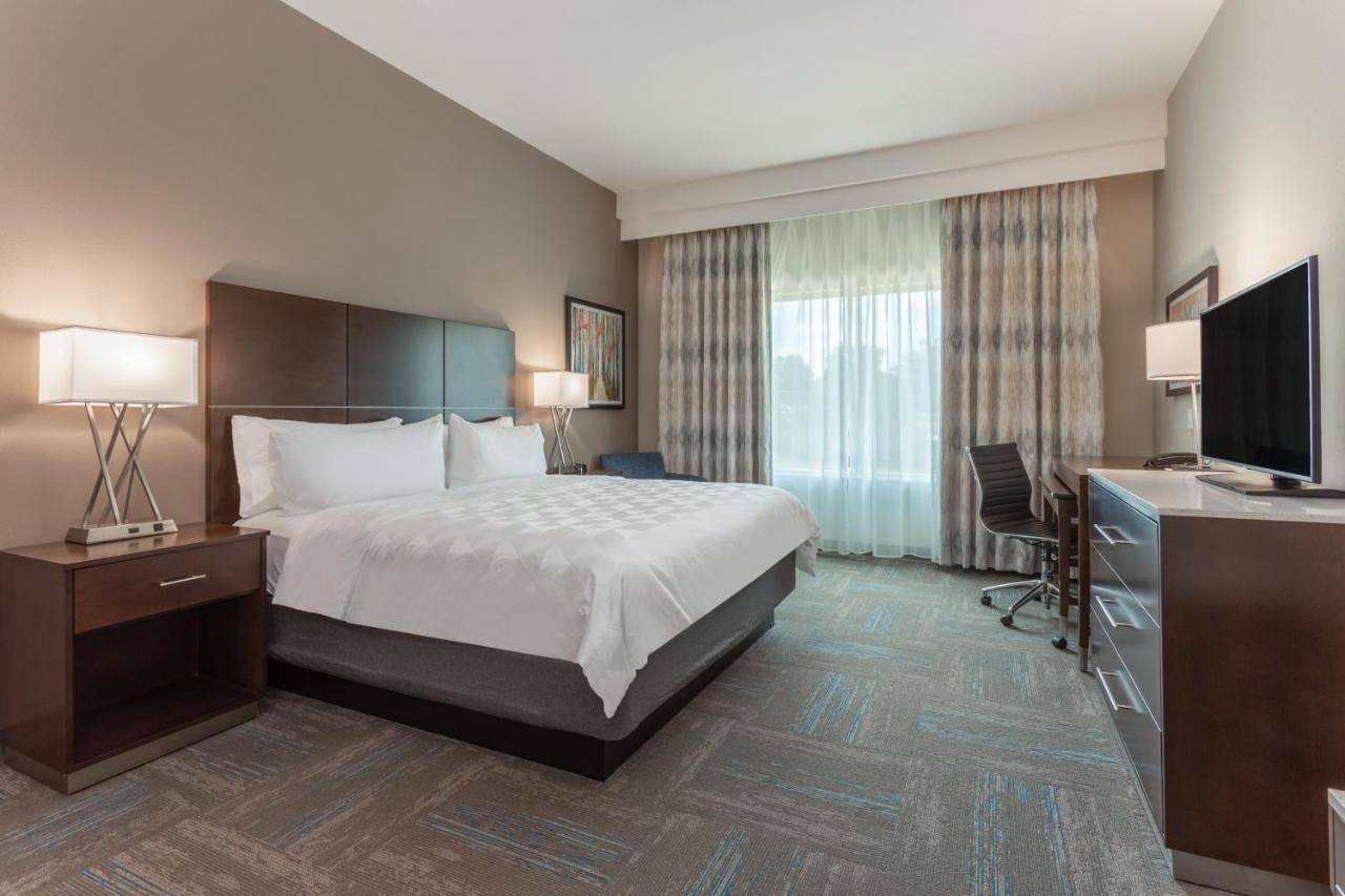 Holiday Inn & Suites - Jefferson City By Ihg Exterior foto