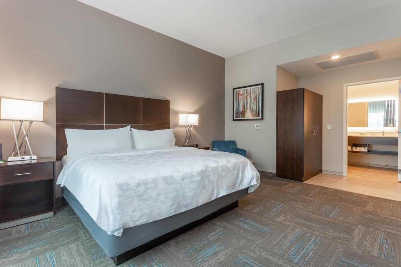 Holiday Inn & Suites - Jefferson City By Ihg Exterior foto