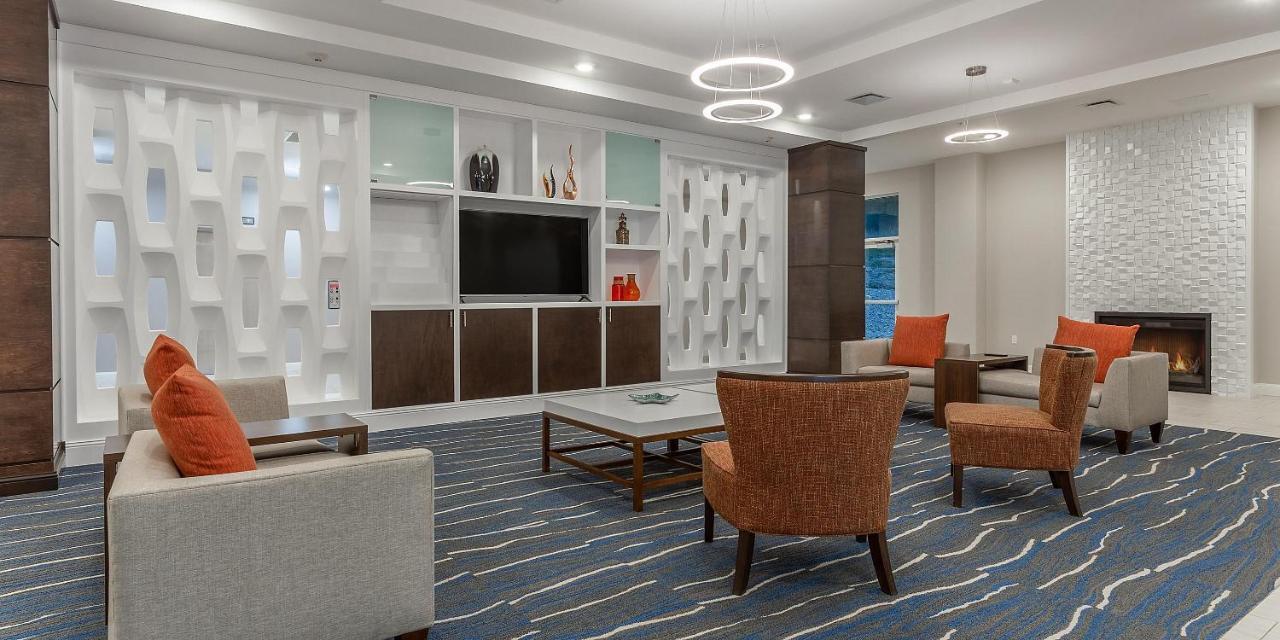 Holiday Inn & Suites - Jefferson City By Ihg Exterior foto
